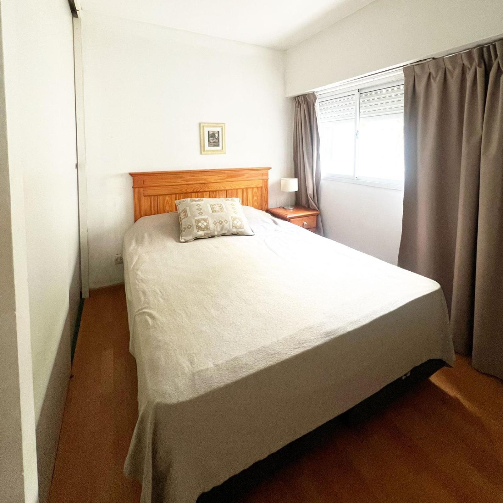 Milino Apart Hotel Buenos Aires Exterior photo